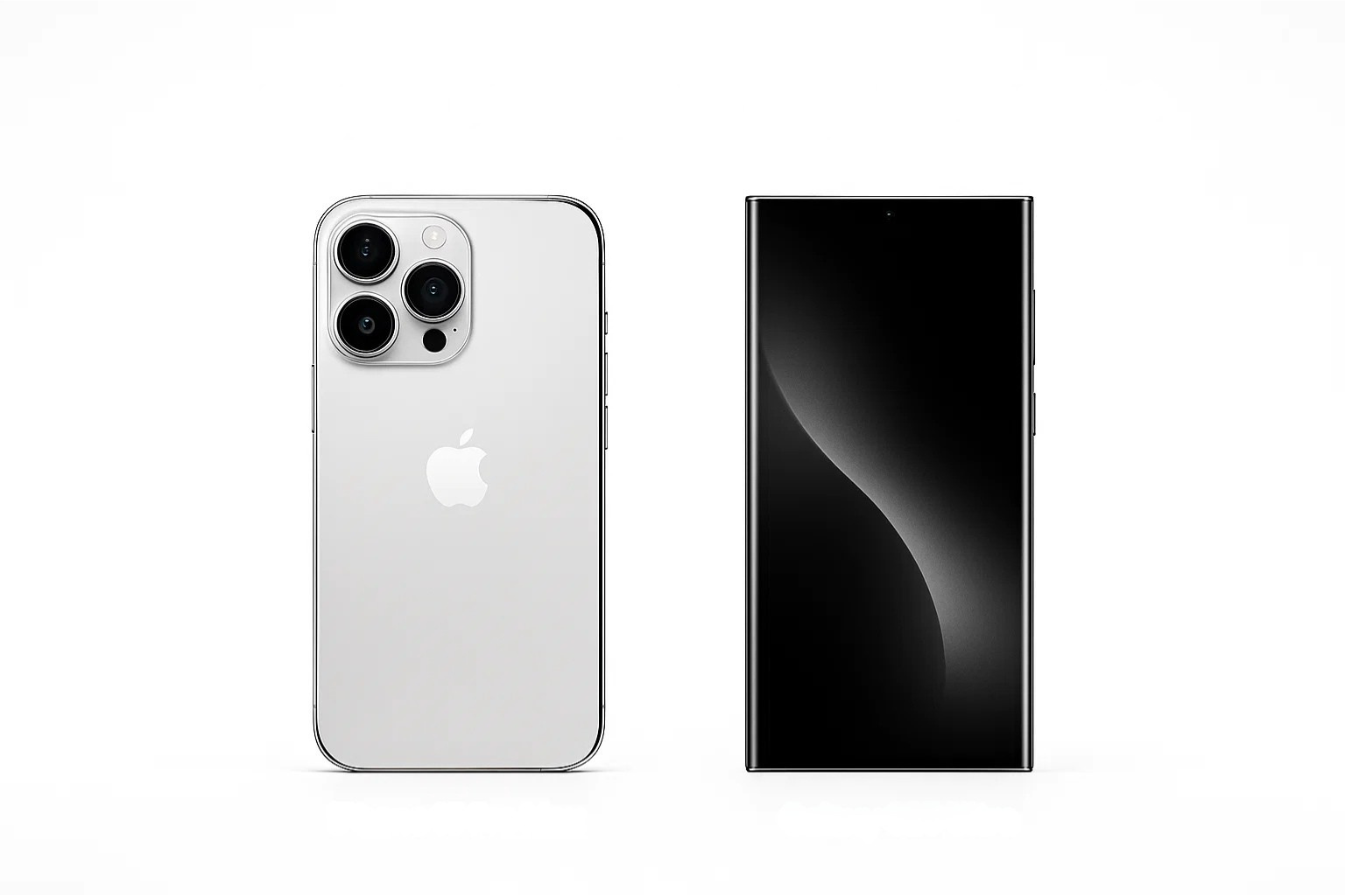 iPhone 17 vs Samsung S25 Ultra